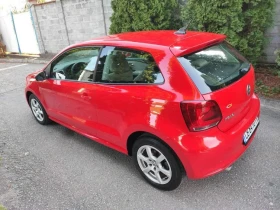 Обява за продажба на VW Polo 1.6 Automat ~11 900 лв. - изображение 4