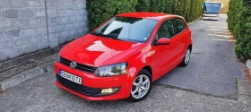 Обява за продажба на VW Polo 1.6 Automat ~11 900 лв. - изображение 1