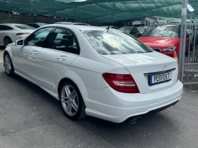 Обява за продажба на Mercedes-Benz C 200 2.2CDI* 2xAMG Packet ~19 900 лв. - изображение 5
