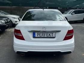 Обява за продажба на Mercedes-Benz C 200 2.2CDI* 2xAMG Packet ~19 900 лв. - изображение 4