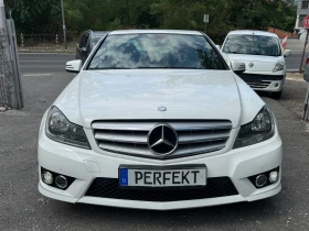 Обява за продажба на Mercedes-Benz C 200 2.2CDI* 2xAMG Packet ~19 900 лв. - изображение 1