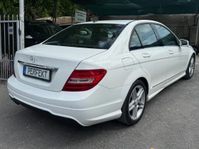 Обява за продажба на Mercedes-Benz C 200 2.2CDI* 2xAMG Packet ~19 900 лв. - изображение 3