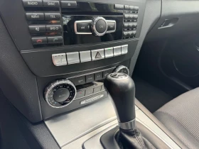 Обява за продажба на Mercedes-Benz C 200 2.2CDI* 2xAMG Packet ~19 900 лв. - изображение 9