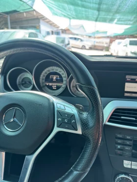 Обява за продажба на Mercedes-Benz C 200 2.2CDI* 2xAMG Packet ~19 900 лв. - изображение 8