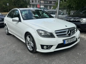 Обява за продажба на Mercedes-Benz C 200 2.2CDI* 2xAMG Packet ~19 900 лв. - изображение 2