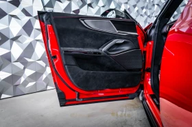 Обява за продажба на Ferrari Purosangue Rosso Corsa ~Цена по договаряне - изображение 6