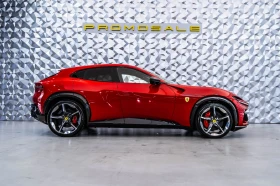 Обява за продажба на Ferrari Purosangue Rosso Corsa ~Цена по договаряне - изображение 5