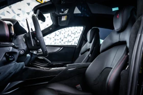 Обява за продажба на Ferrari Purosangue Rosso Corsa ~Цена по договаряне - изображение 11