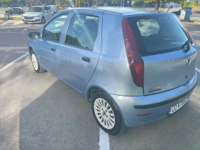 Fiat Punto .  | Mobile.bg    4