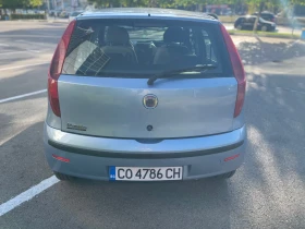 Fiat Punto .  | Mobile.bg    5