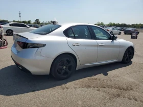 Alfa Romeo Giulia Q4 SPORT | Mobile.bg    6