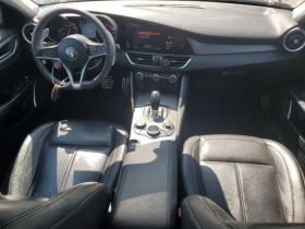 Alfa Romeo Giulia Q4 SPORT | Mobile.bg    8