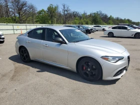 Alfa Romeo Giulia Q4 SPORT | Mobile.bg    3