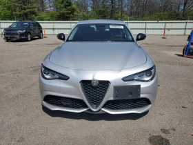 Alfa Romeo Giulia Q4 SPORT | Mobile.bg    2