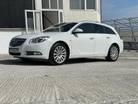 Opel Insignia | Mobile.bg    3