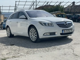 Opel Insignia | Mobile.bg    2