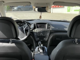Opel Insignia | Mobile.bg    10