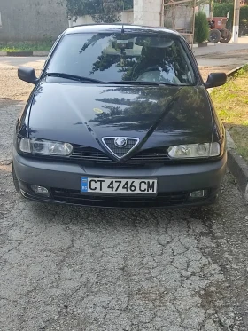     Alfa Romeo 145 boxer 1.7i, 16V
