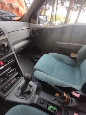Alfa Romeo 145 boxer 1.7i, 16V | Mobile.bg    8