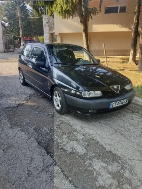 Alfa Romeo 145 boxer 1.7i, 16V | Mobile.bg    3