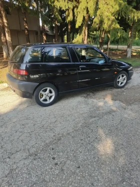 Alfa Romeo 145 boxer 1.7i, 16V | Mobile.bg    2