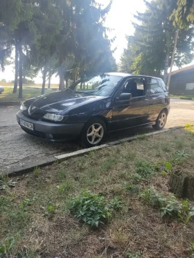 Alfa Romeo 145 boxer 1.7i, 16V | Mobile.bg    4