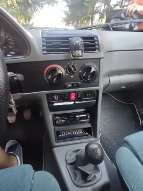 Alfa Romeo 145 boxer 1.7i, 16V | Mobile.bg    7