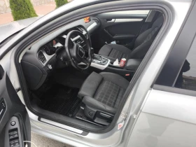 Audi A4 2.0TDI | Mobile.bg    5