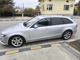 Audi A4 2.0TDI | Mobile.bg    2