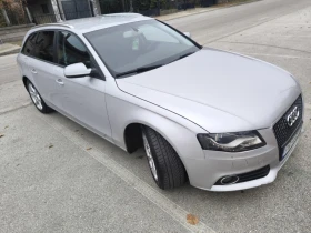     Audi A4 2.0TDI