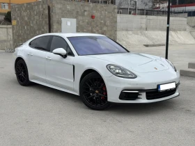 ������ Porsche Panamera