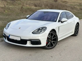 Porsche Panamera 4 Germany| Burmester| �������� ������|  | Mobile.bg � ����� ������ 3