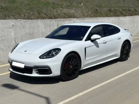 ������ Porsche Panamera