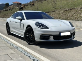 Porsche Panamera 4 Germany| Burmester| Сервизна книжка| Carbon| Обд - 59000 € - 72121560 3