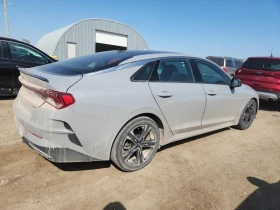 Kia K5 GT LINE - 25000 лв. / 12782.30 € - 91831692 4