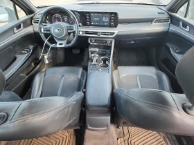 Kia K5 GT LINE - 25000 лв. / 12782.30 € - 91831692 8