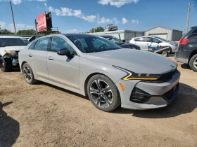 Kia K5 GT LINE - 25000 лв. / 12782.30 € - 91831692 5