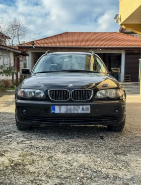 BMW 318 1.8, снимка 2