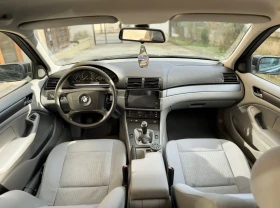 BMW 318 1.8, снимка 9