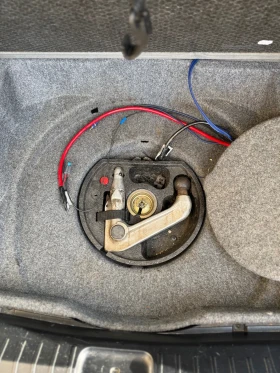 BMW 318 1.8, снимка 16