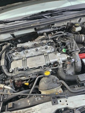 Toyota Avensis, снимка 4