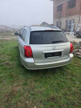 Toyota Avensis, снимка 2