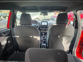 Ford Fiesta 1.5TDCi-STLine | Mobile.bg � ����� ������ 15