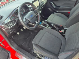 Ford Fiesta 1.5TDCi-STLine | Mobile.bg � ����� ������ 10