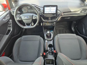 Ford Fiesta 1.5TDCi-STLine | Mobile.bg � ����� ������ 11