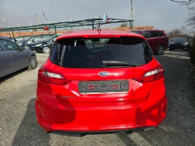 Ford Fiesta 1.5TDCi-STLine | Mobile.bg � ����� ������ 6