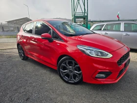 Ford Fiesta 1.5TDCi-STLine | Mobile.bg � ����� ������ 3