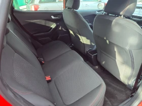 Ford Fiesta 1.5TDCi-STLine | Mobile.bg � ����� ������ 14