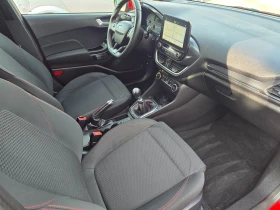 Ford Fiesta 1.5TDCi-STLine | Mobile.bg � ����� ������ 13