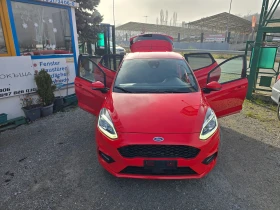 Ford Fiesta 1.5TDCi-STLine | Mobile.bg � ����� ������ 4